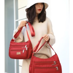 মহিলাদের শোল্ডার ব্যাগ