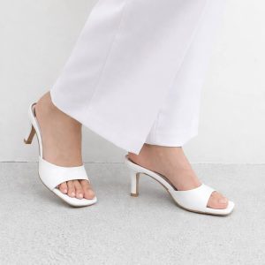 Women New high Hill